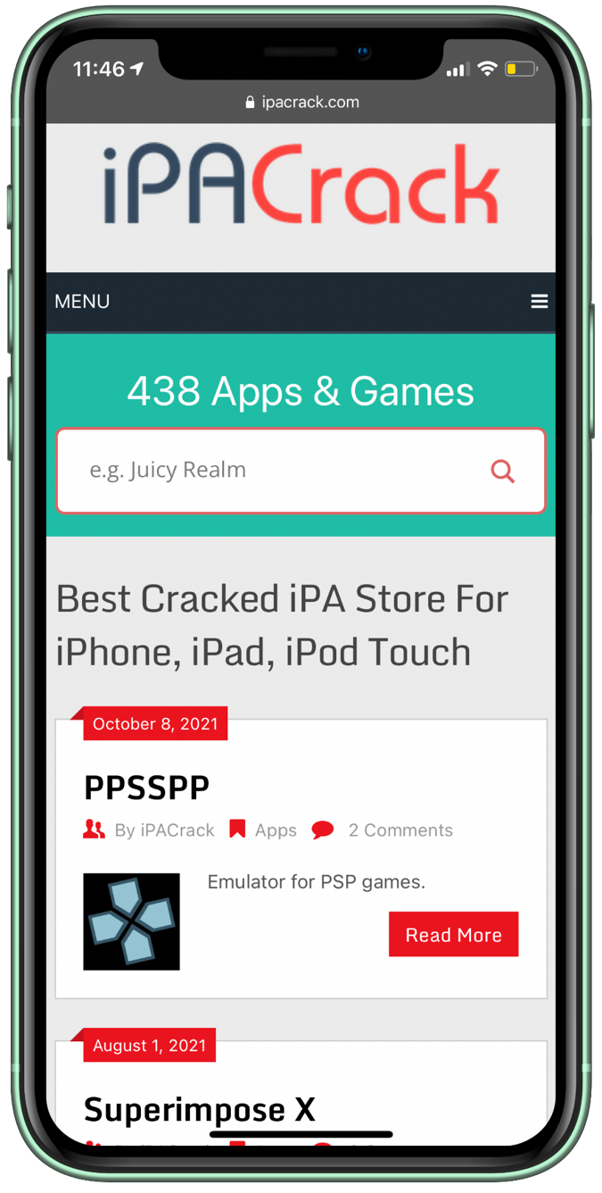 Pou IPA Cracked for iOS Free Download