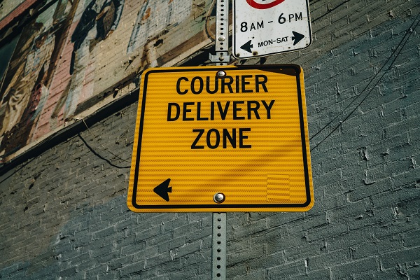 Delivery